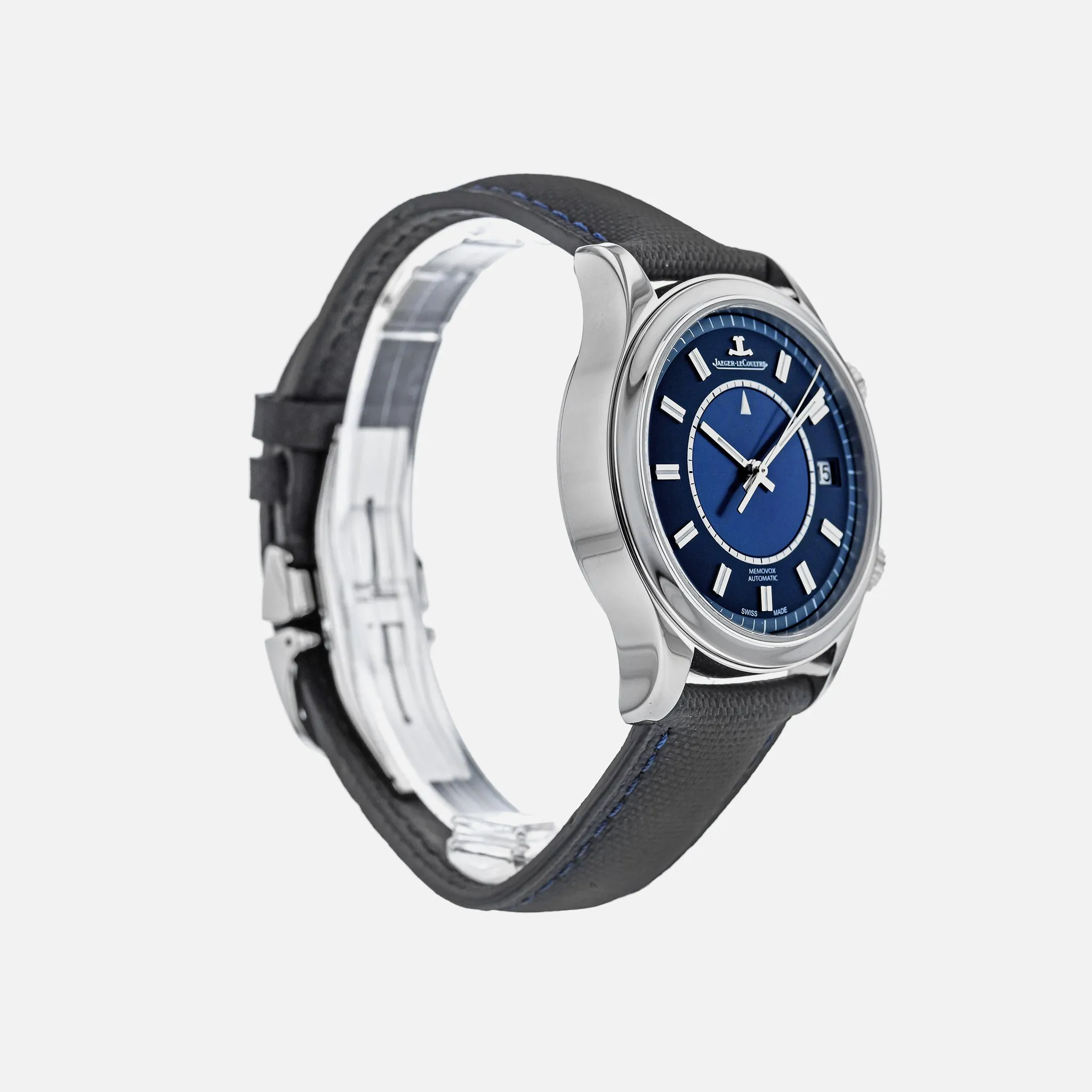 Master Memovox Boutique Edition