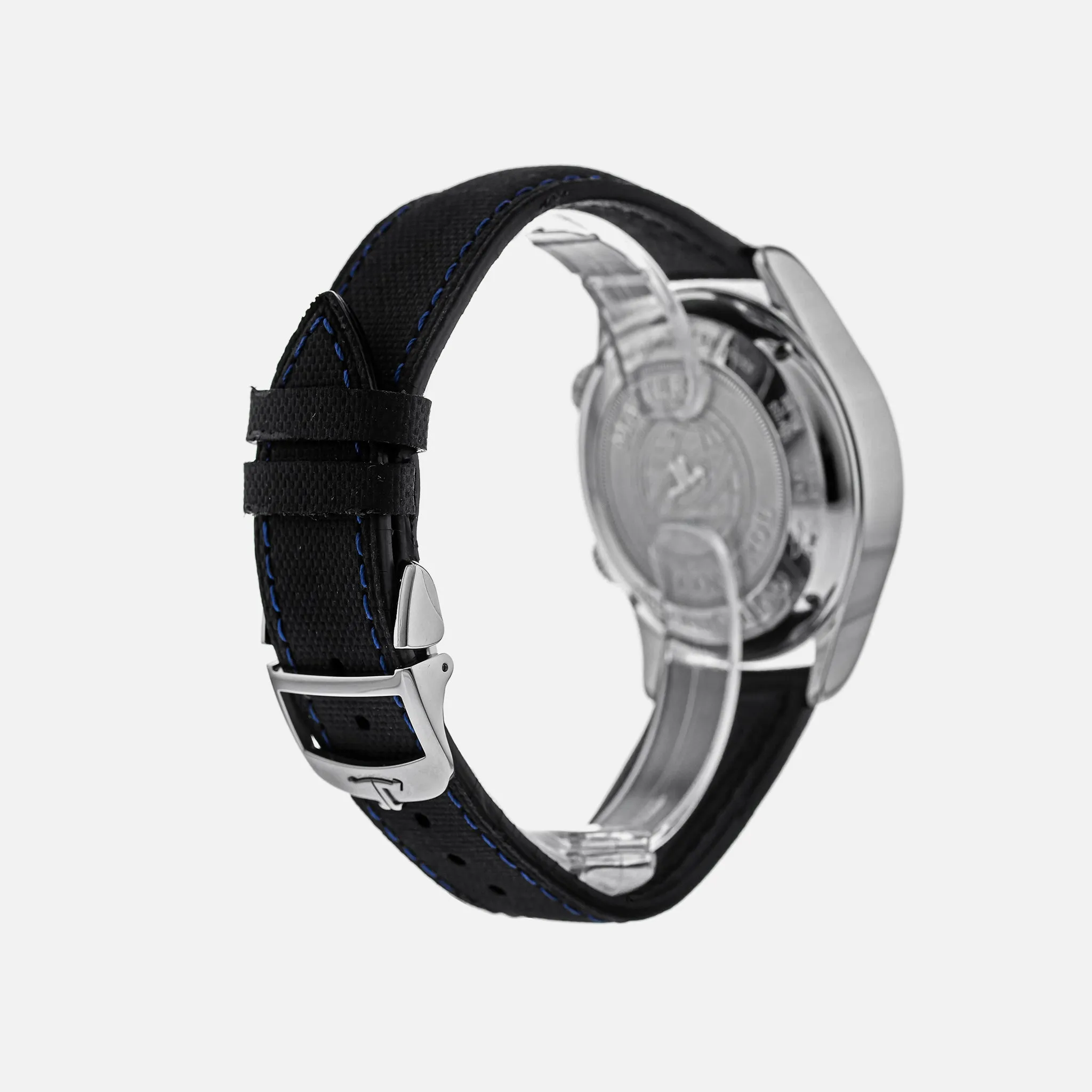 Master Memovox Boutique Edition