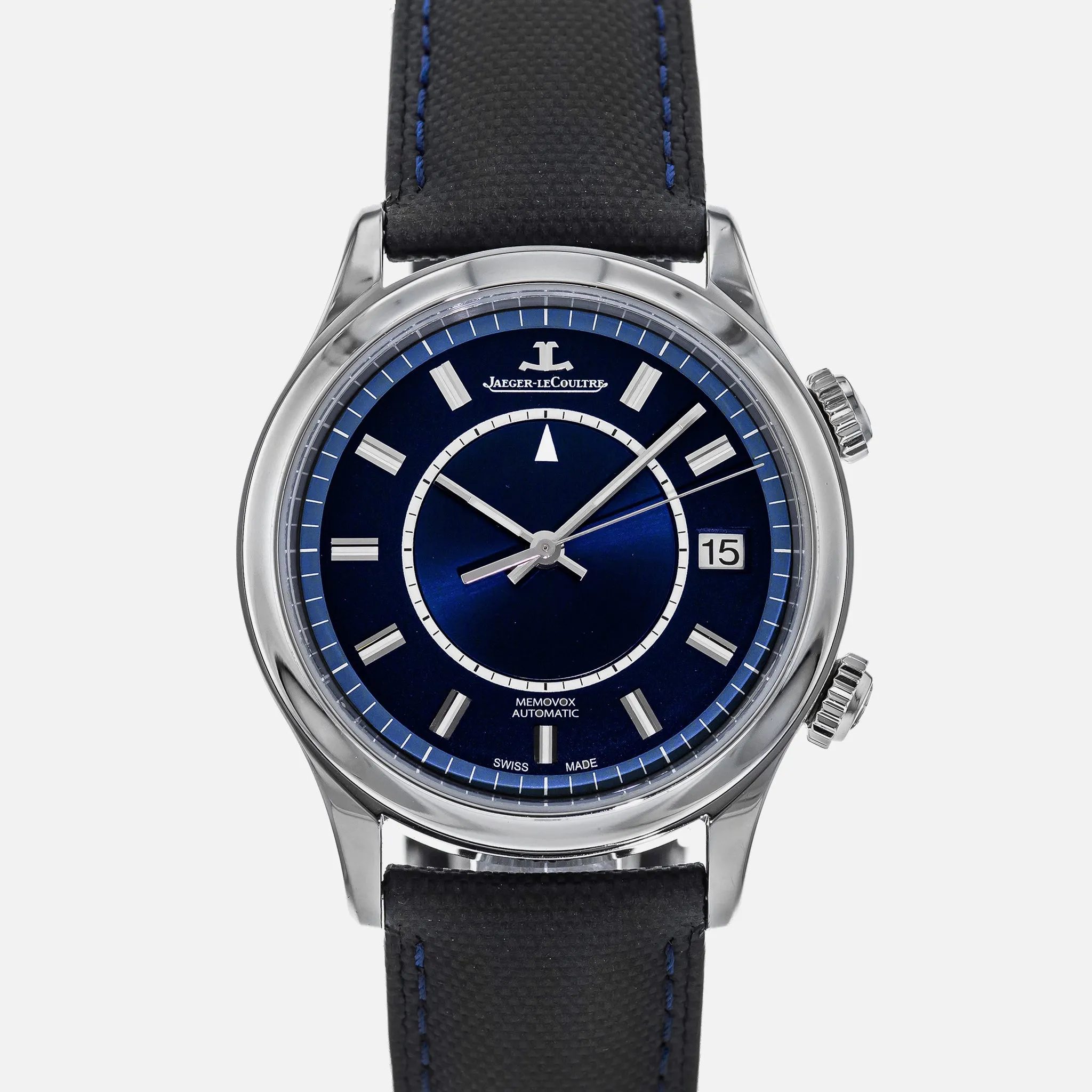 Master Memovox Boutique Edition