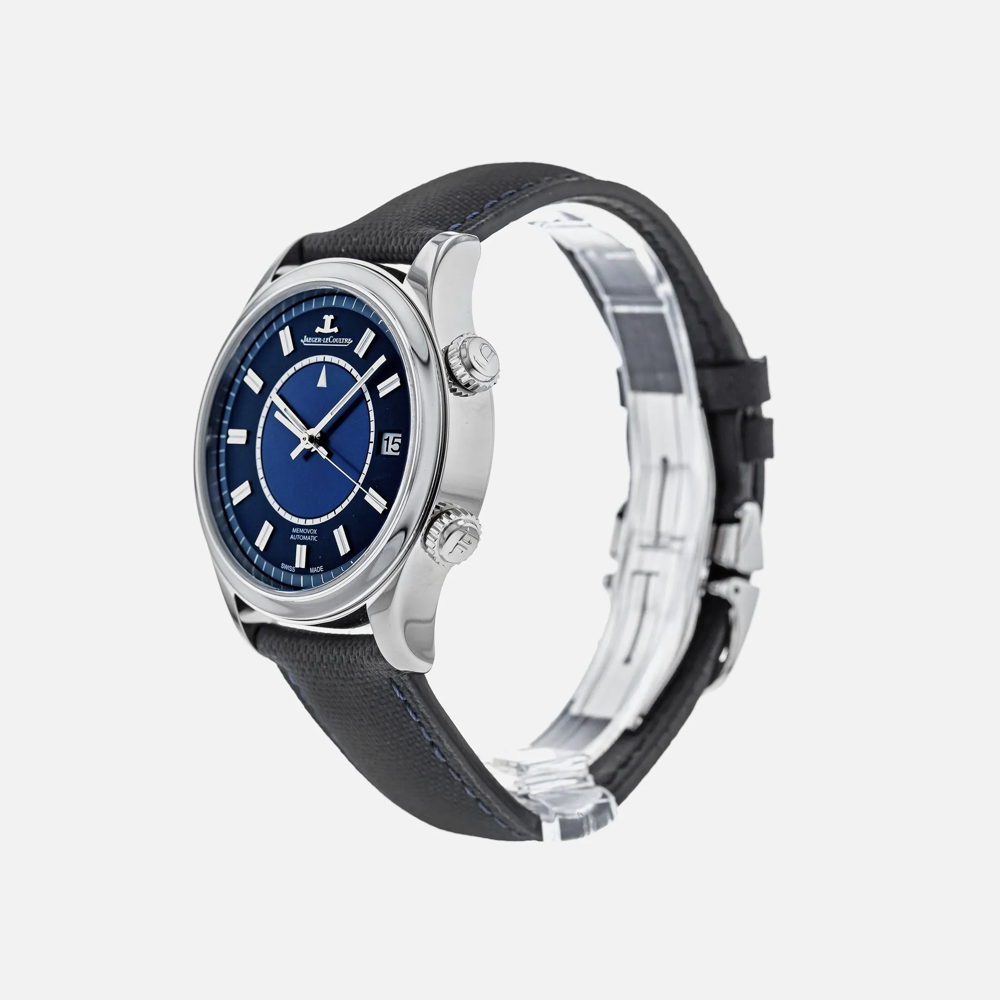 Master Memovox Boutique Edition