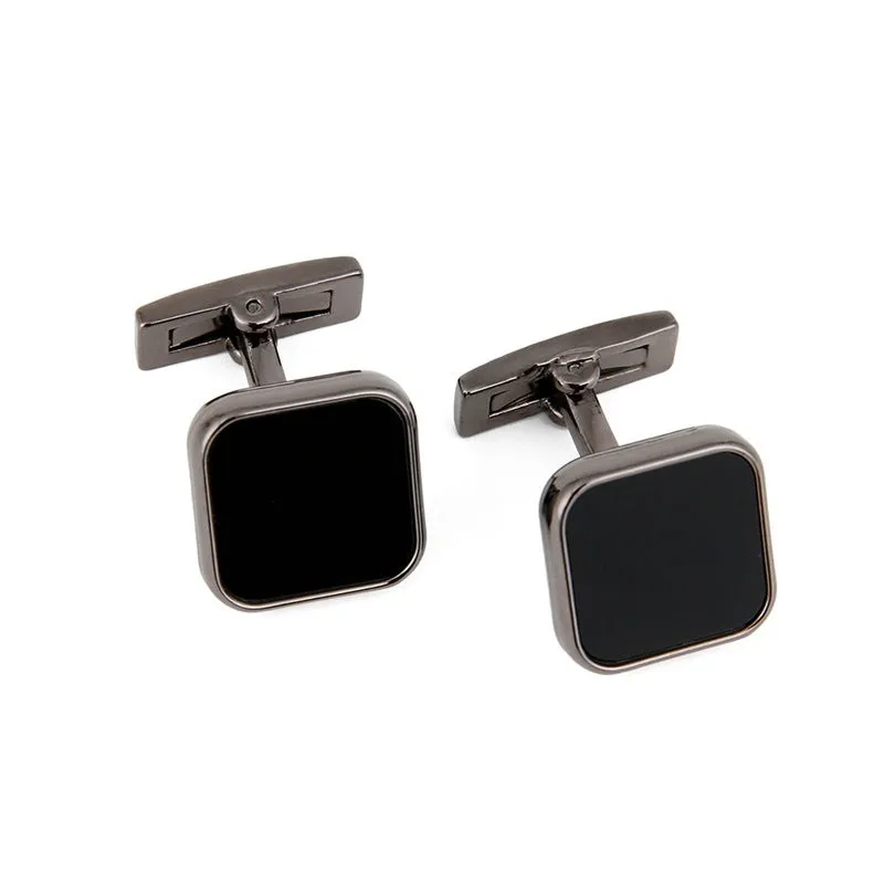 Men's Cufflinks Sleeve Stud