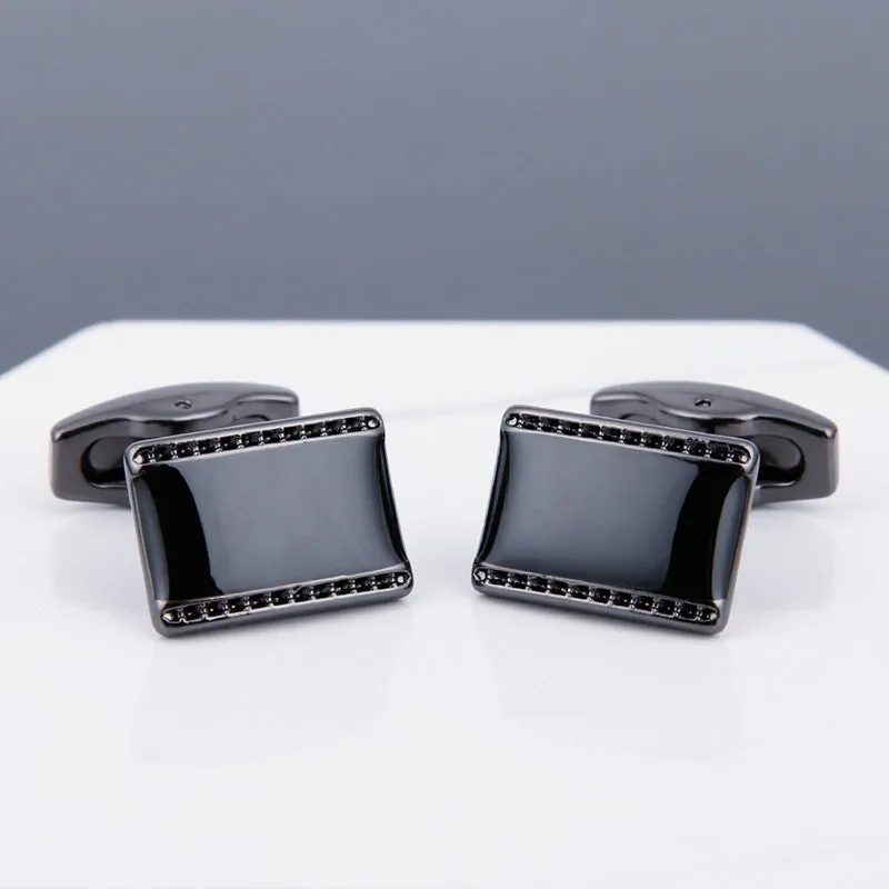 Men's Cufflinks Sleeve Stud