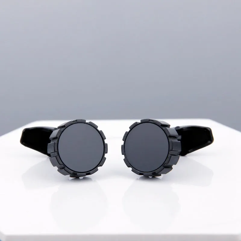 Men's Cufflinks Sleeve Stud