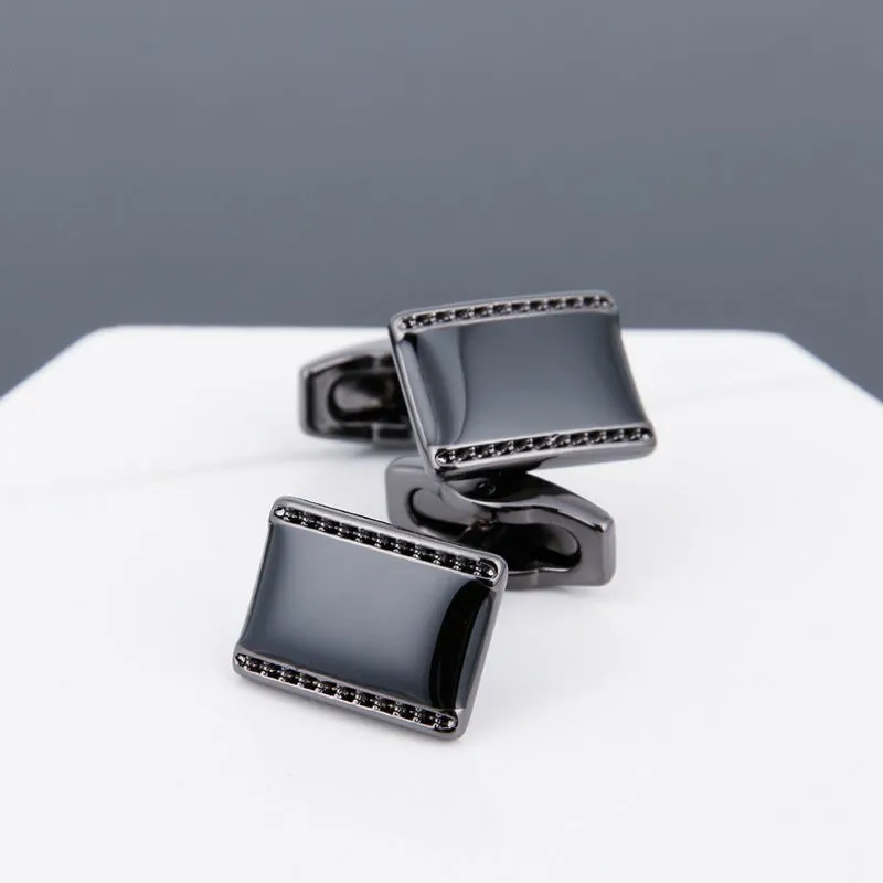 Men's Cufflinks Sleeve Stud
