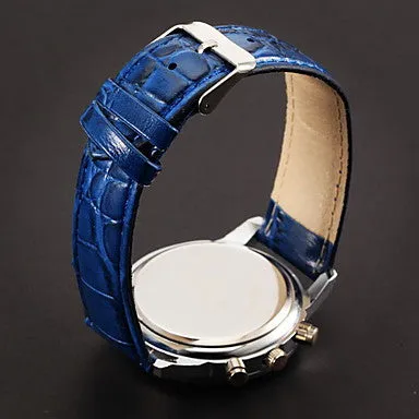 Men's Watch Dress Watch Elegant Style