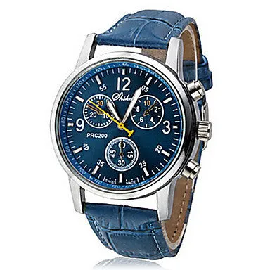Men's Watch Dress Watch Elegant Style