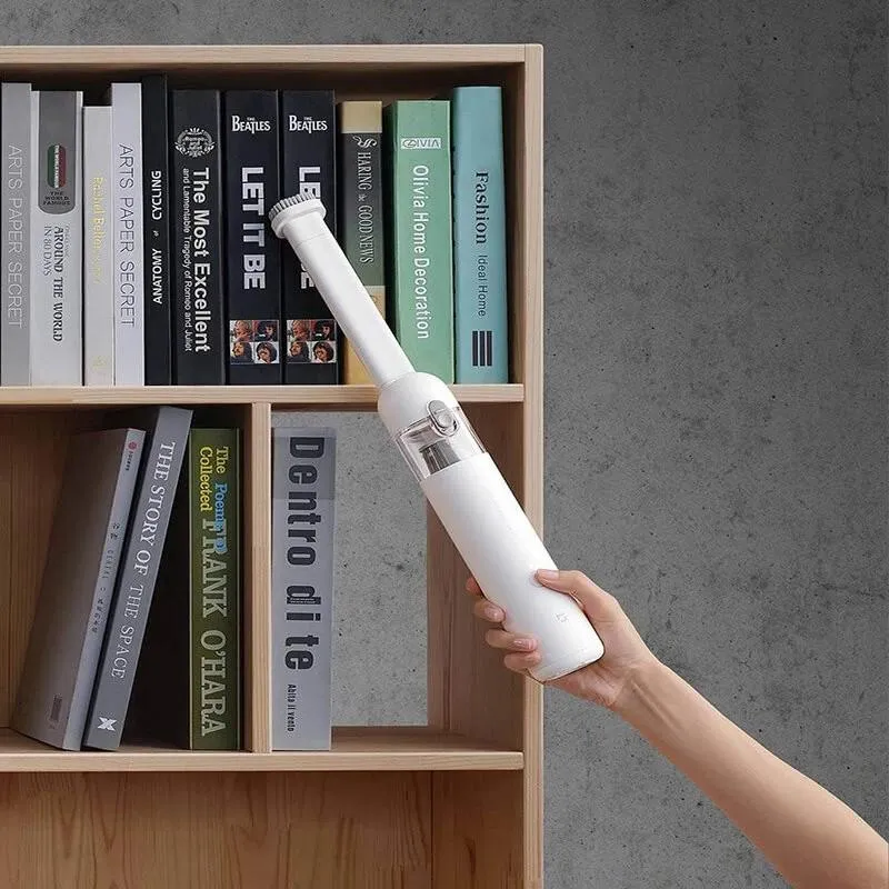 Mi Mini Vacuum Cleaner – Handheld Portable For Home & Car