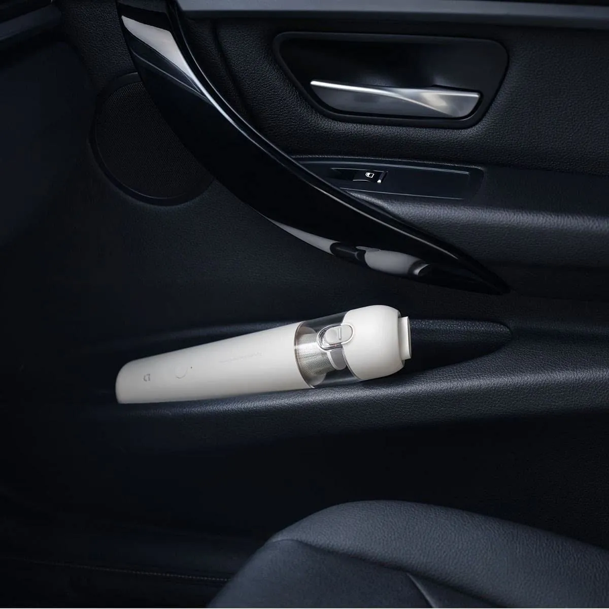 Mi Mini Vacuum Cleaner – Handheld Portable For Home & Car