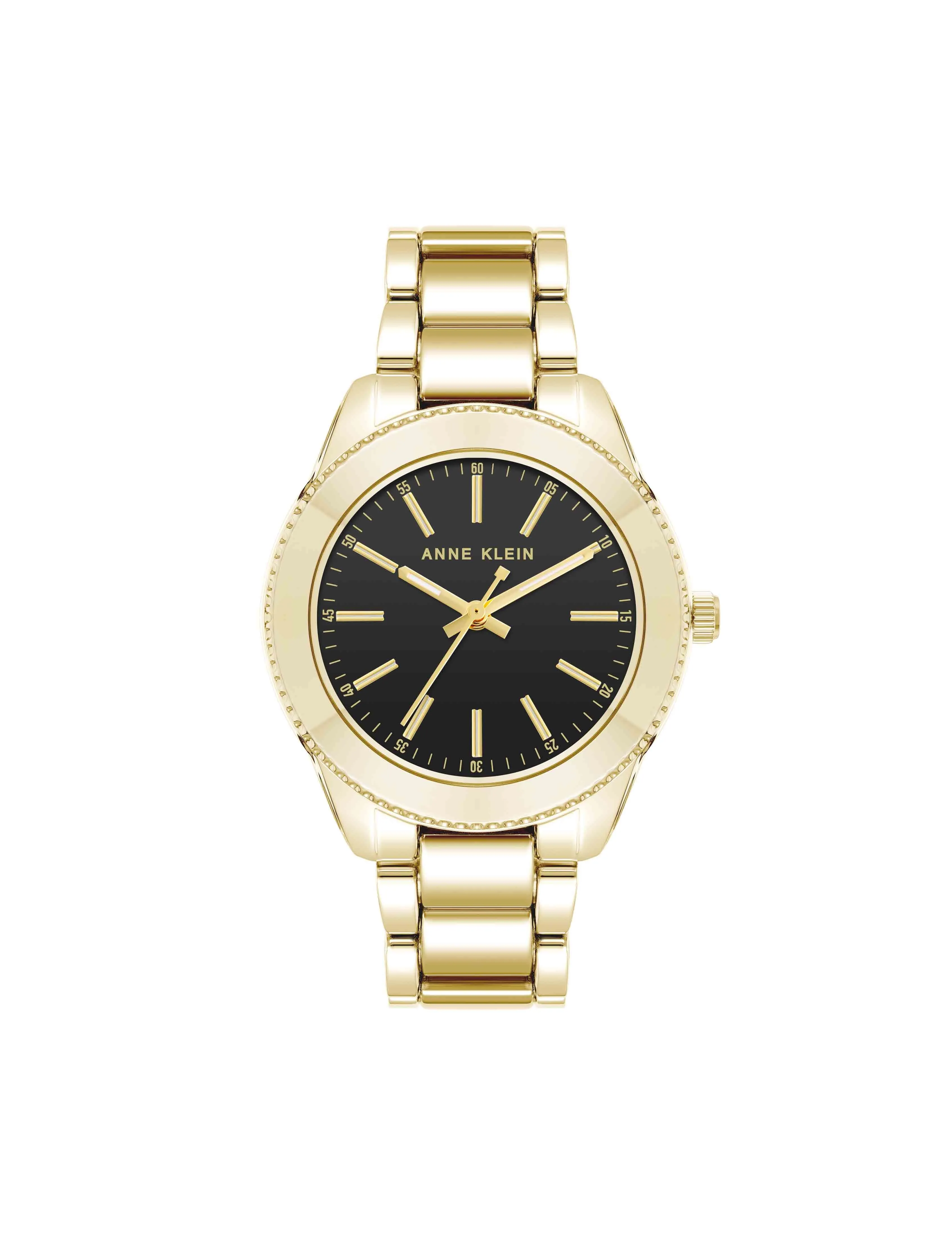 Minimalist Contemporary Boyfriend Watch