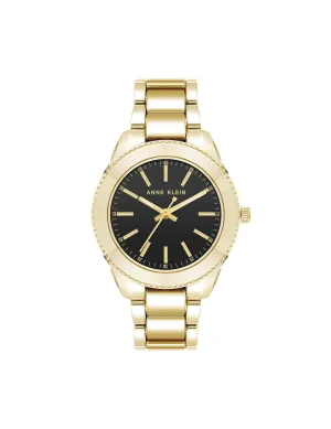 Minimalist Contemporary Boyfriend Watch