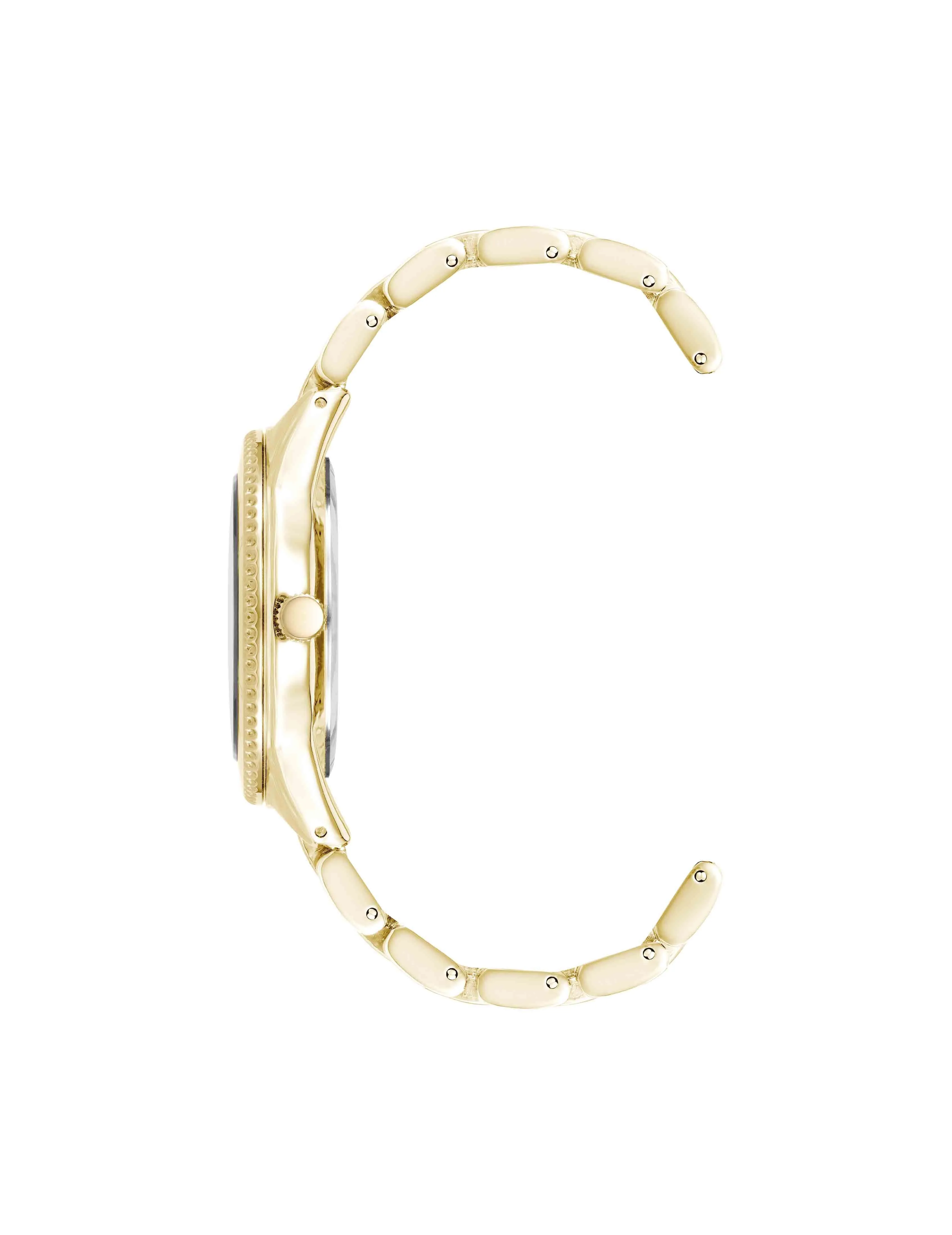 Minimalist Contemporary Boyfriend Watch