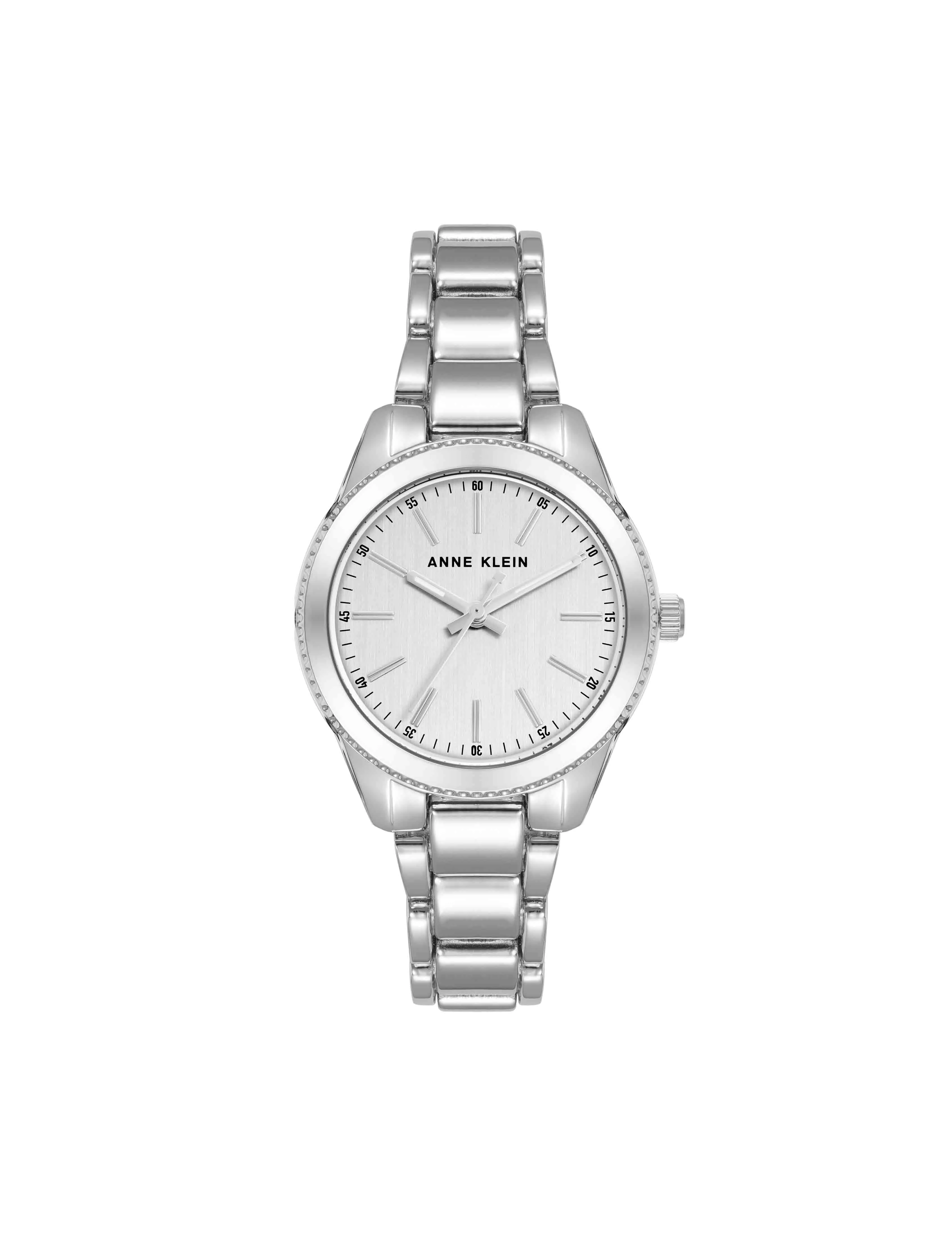 Minimalist Contemporary Watch