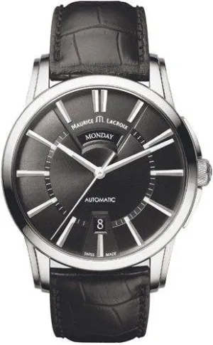 ML Watch Pontos Jour Date