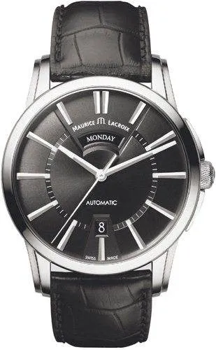 ML Watch Pontos Jour Date
