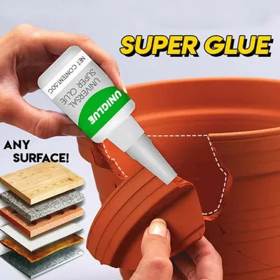 Multifunctional Glue