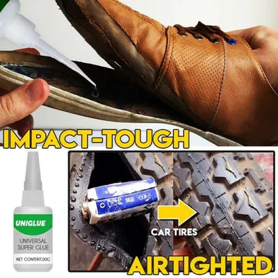 Multifunctional Glue