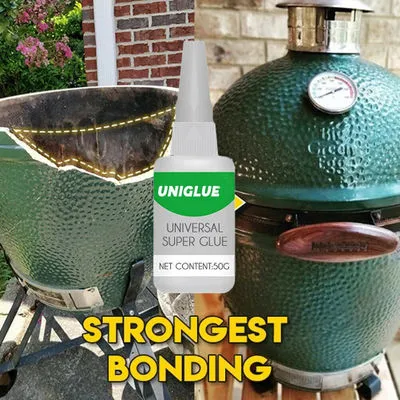 Multifunctional Glue