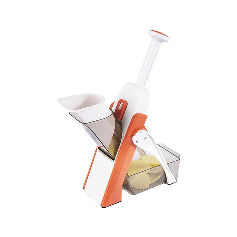 Multifunctional Slicer