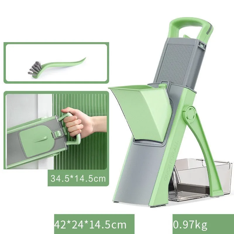 Multifunctional Slicer