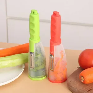 Multifunctional Storage
