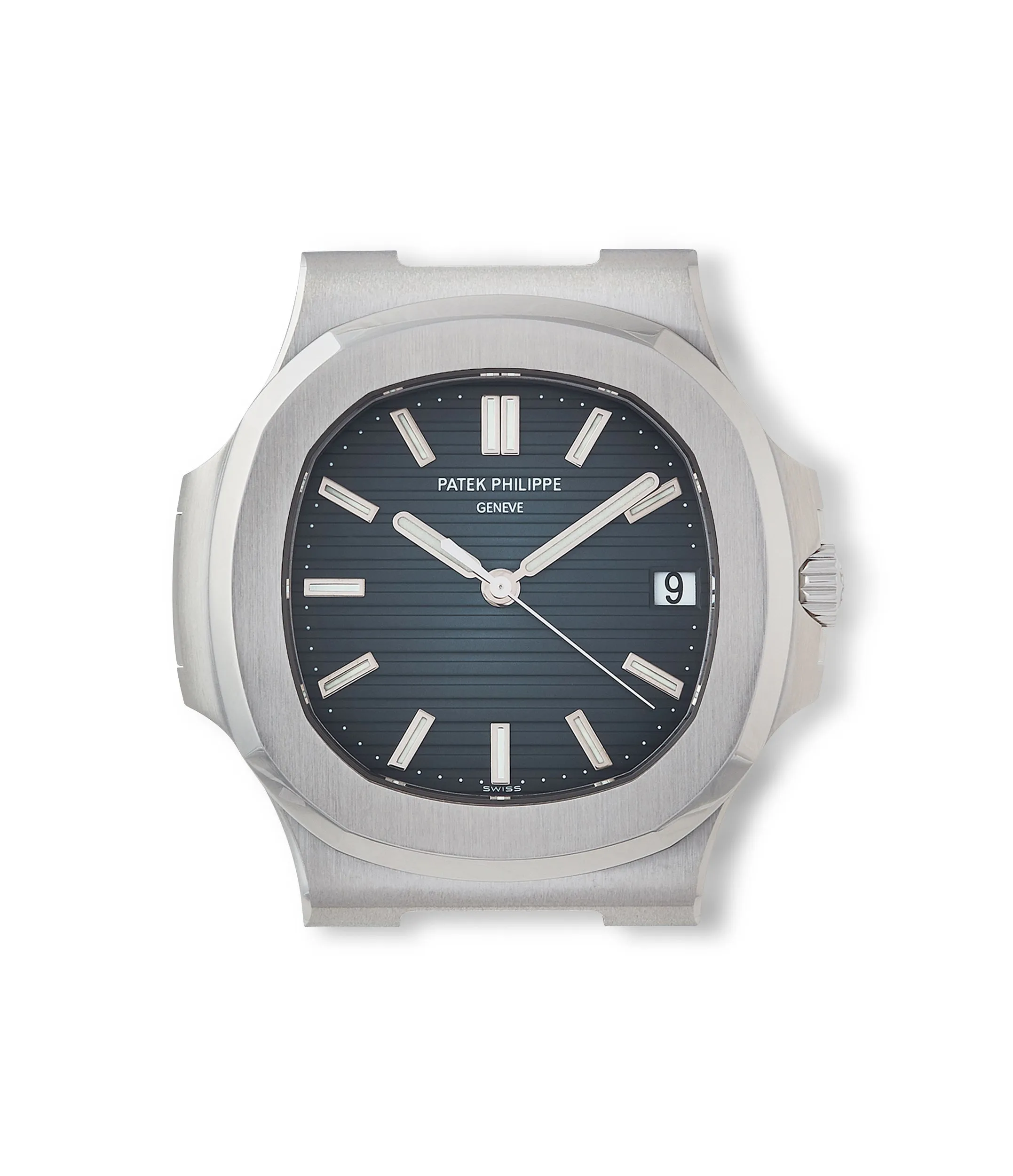 Nautilus 5711/1A-001 | Steel