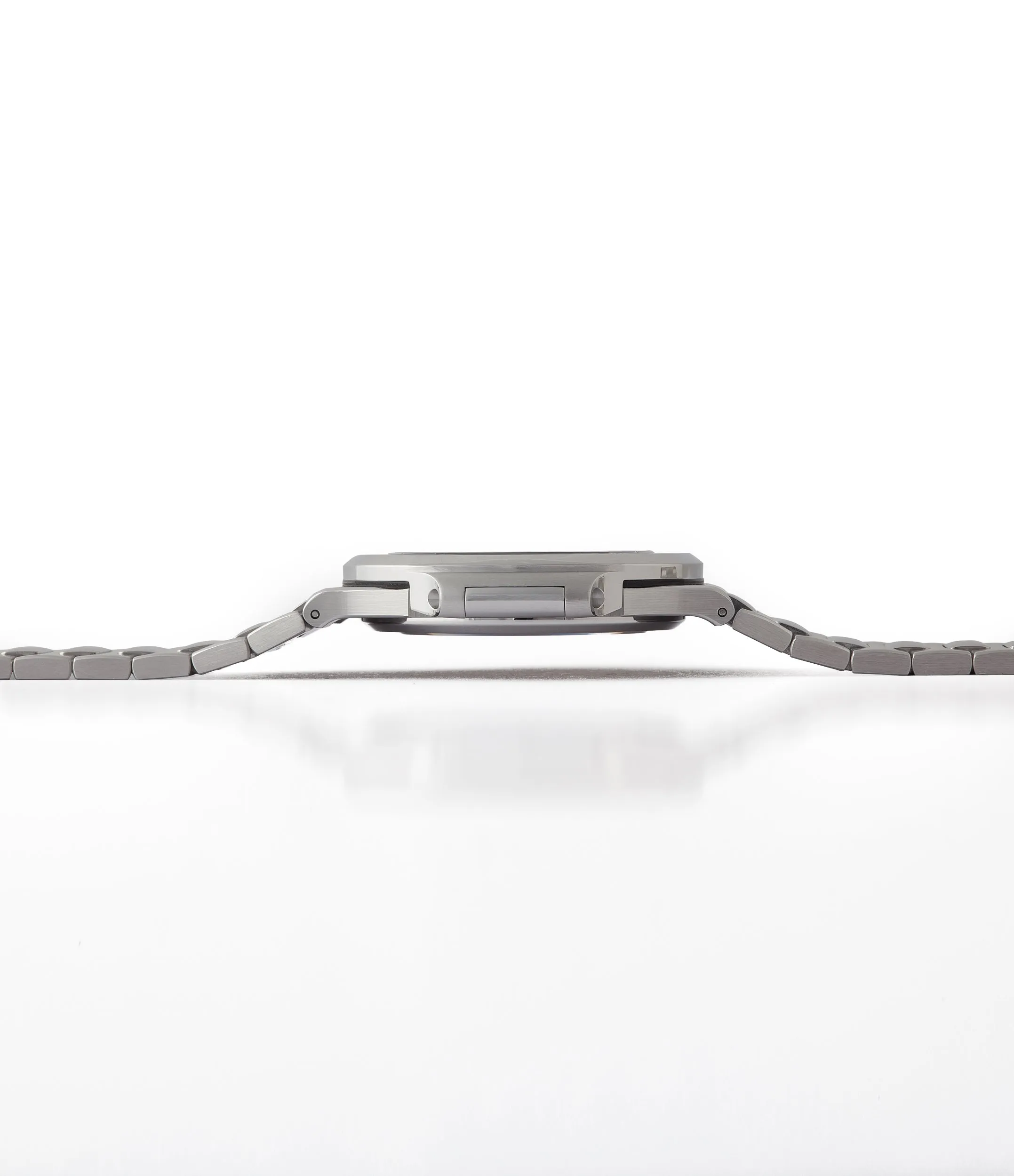 Nautilus 5711/1A-001 | Steel