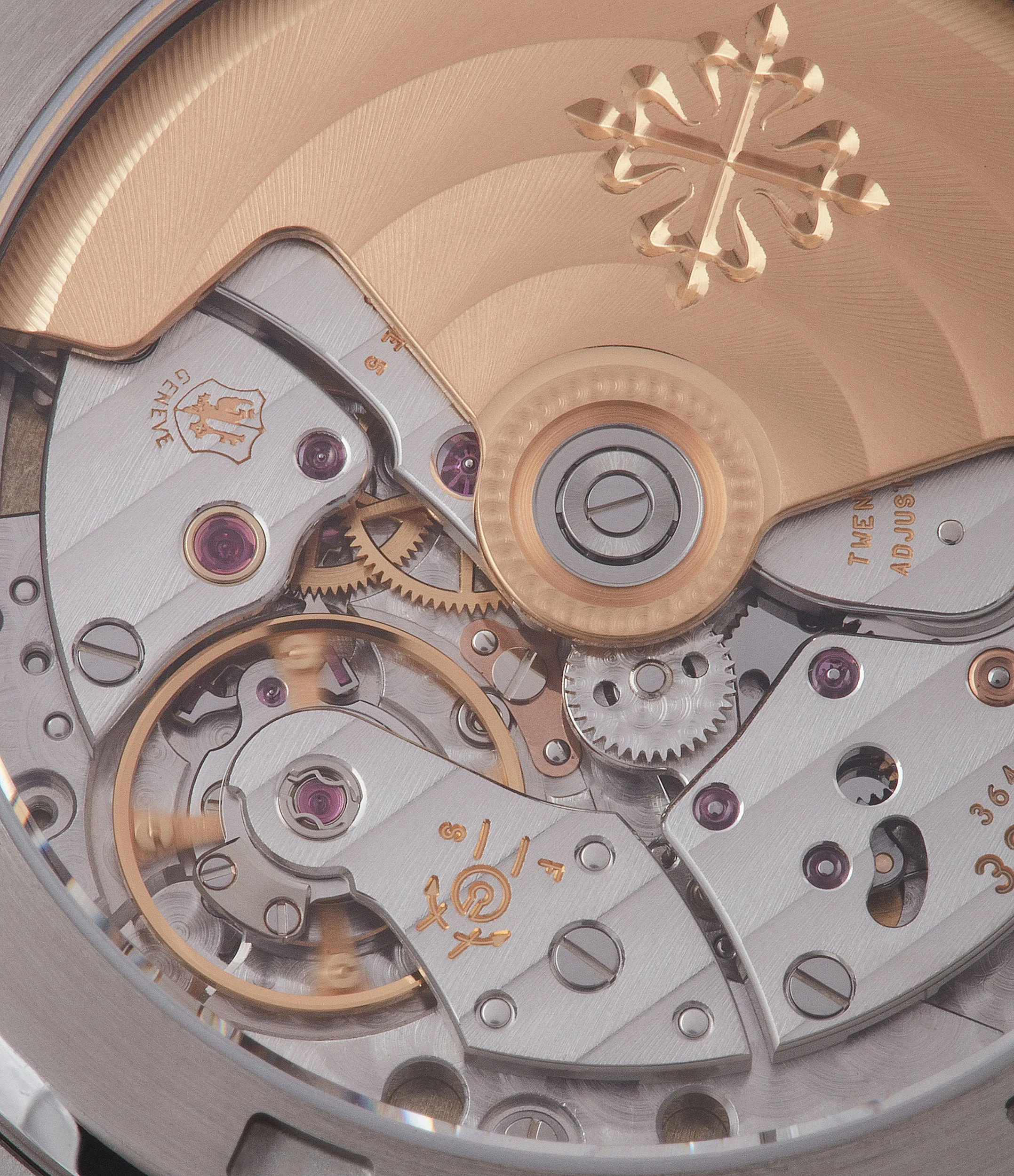 Nautilus 5711/1A-001 | Steel