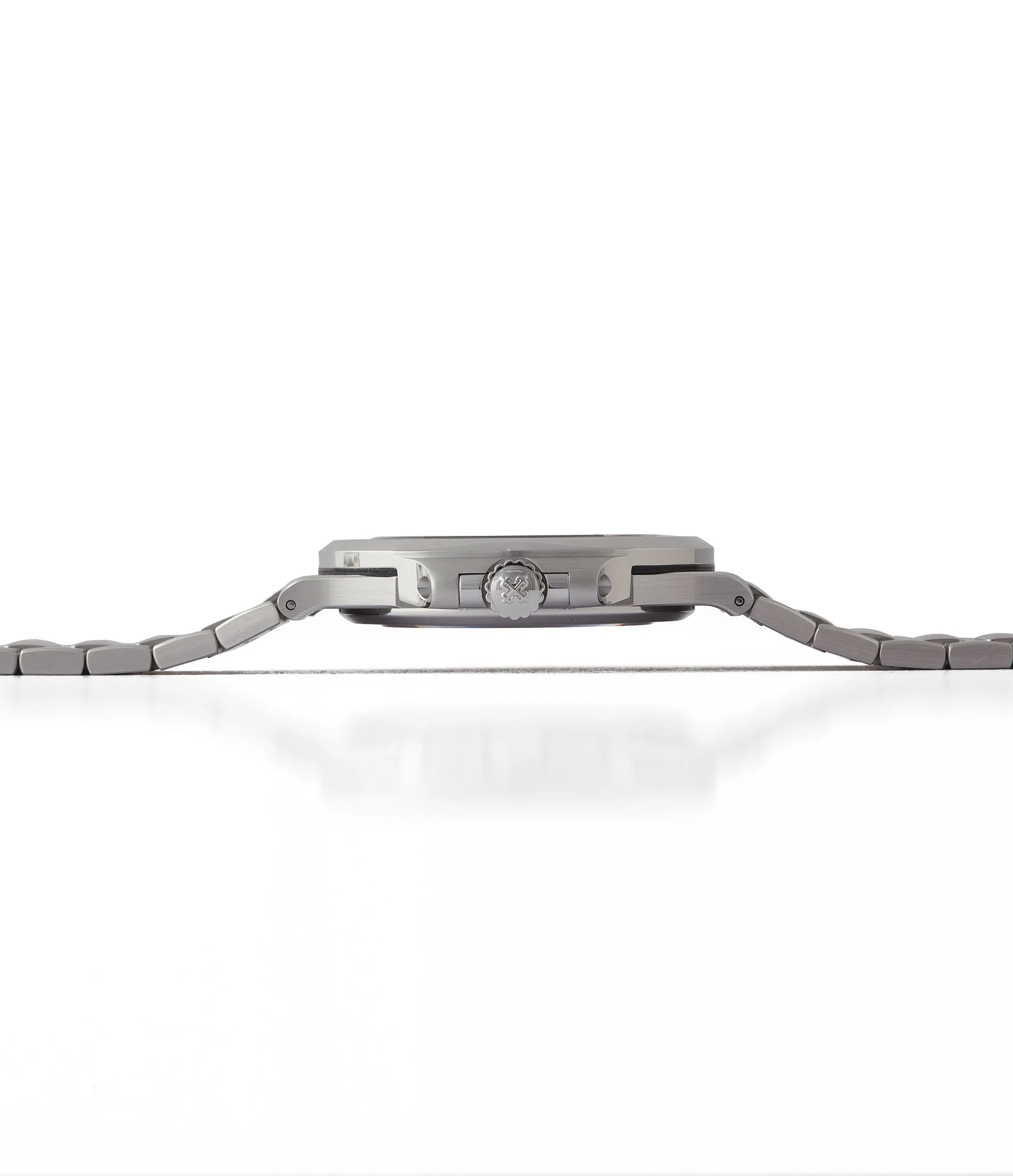 Nautilus 5711/1A-001 | Steel