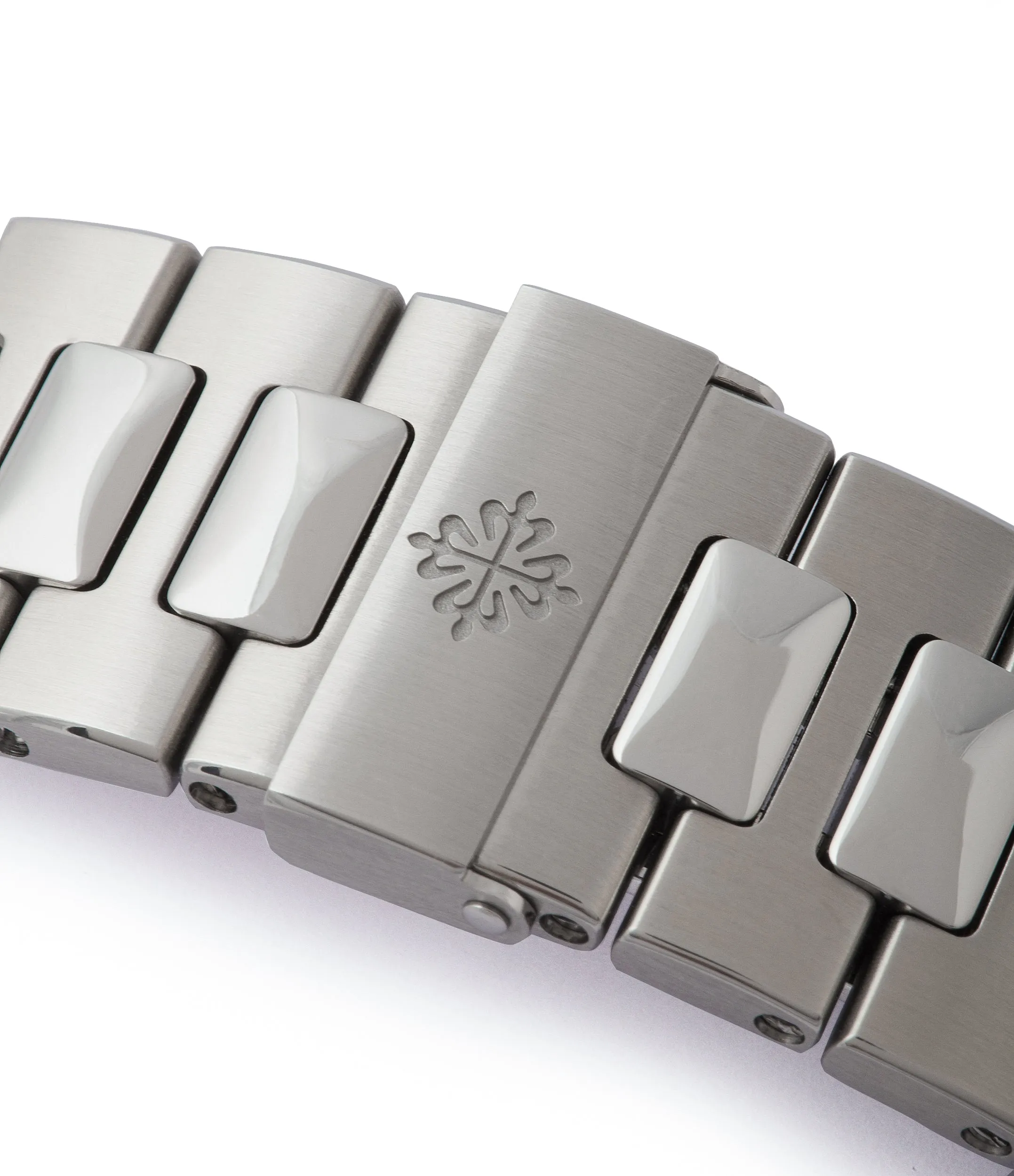 Nautilus 5711/1A-001 | Steel
