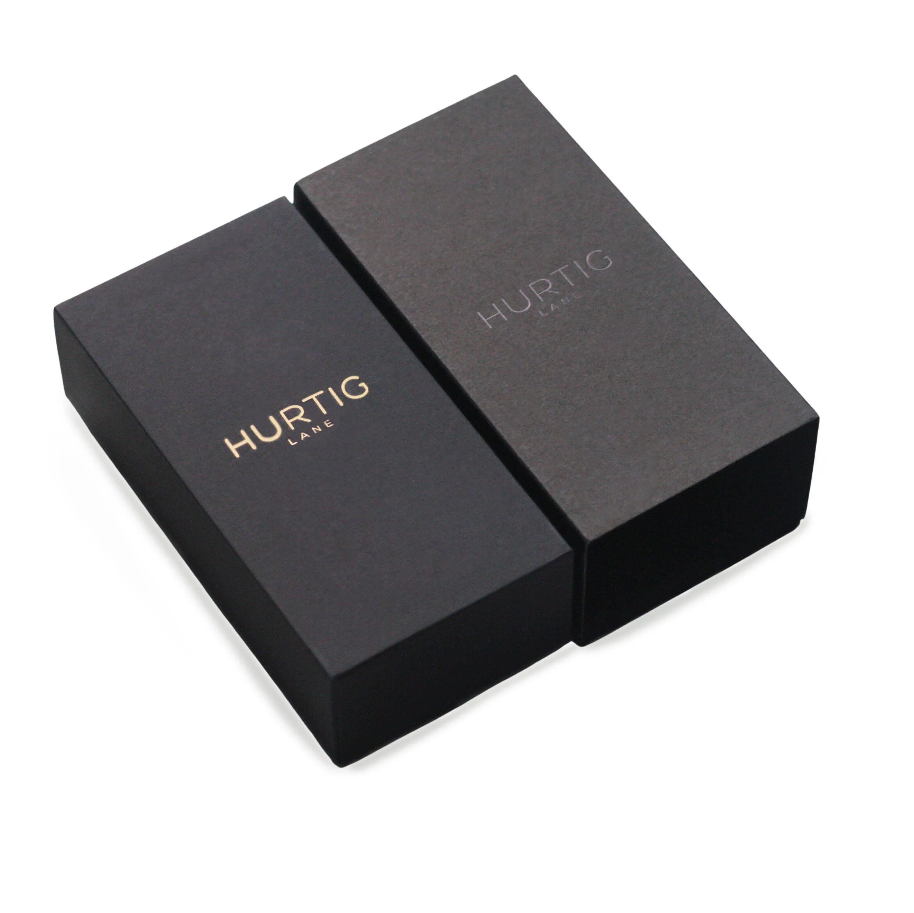 Neliö Square Stainless Steel Watch Gold, White & Gold