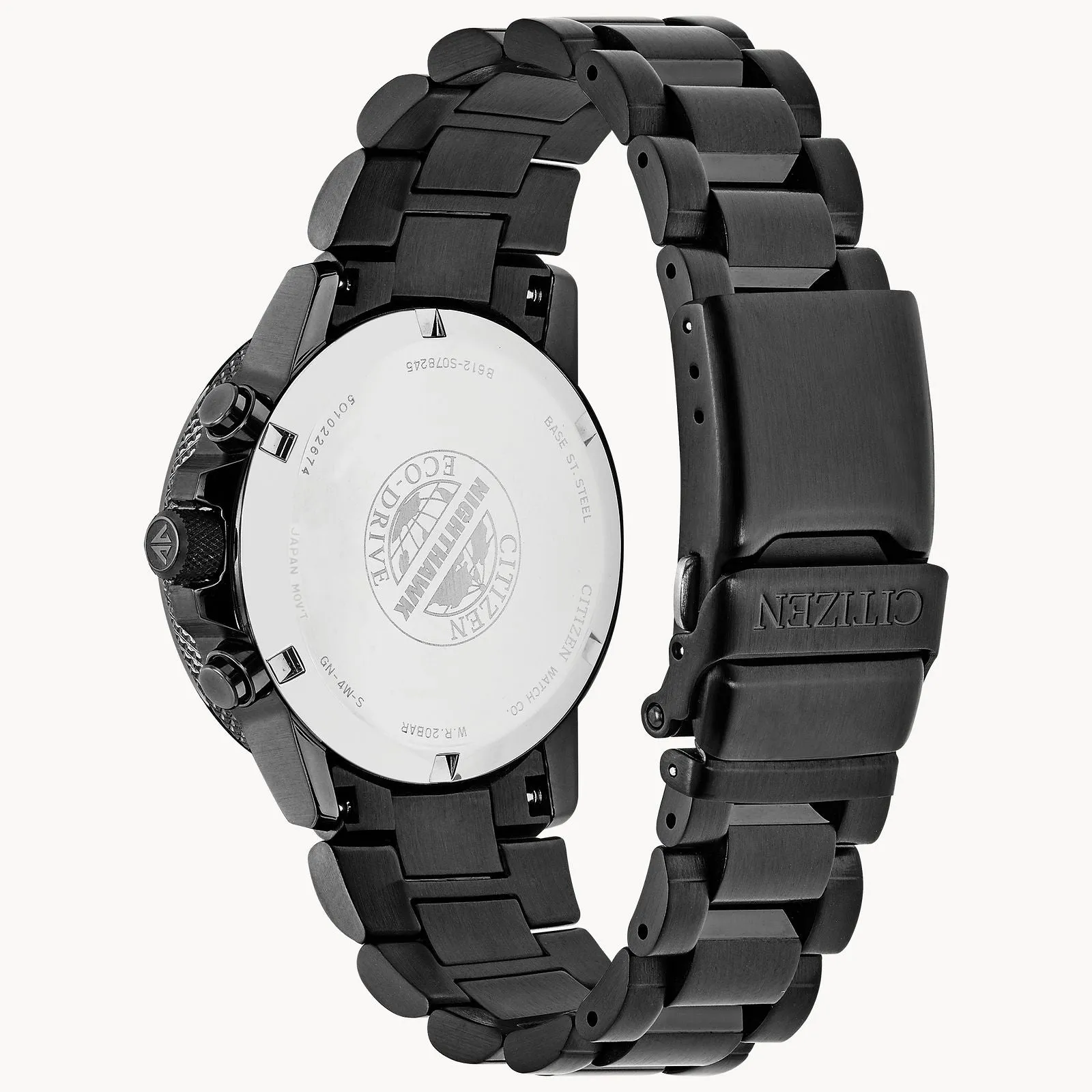 NIGHTHAWK - CA0295-58E