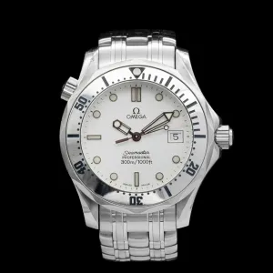 Omega - Seamaster Profesional Quartz