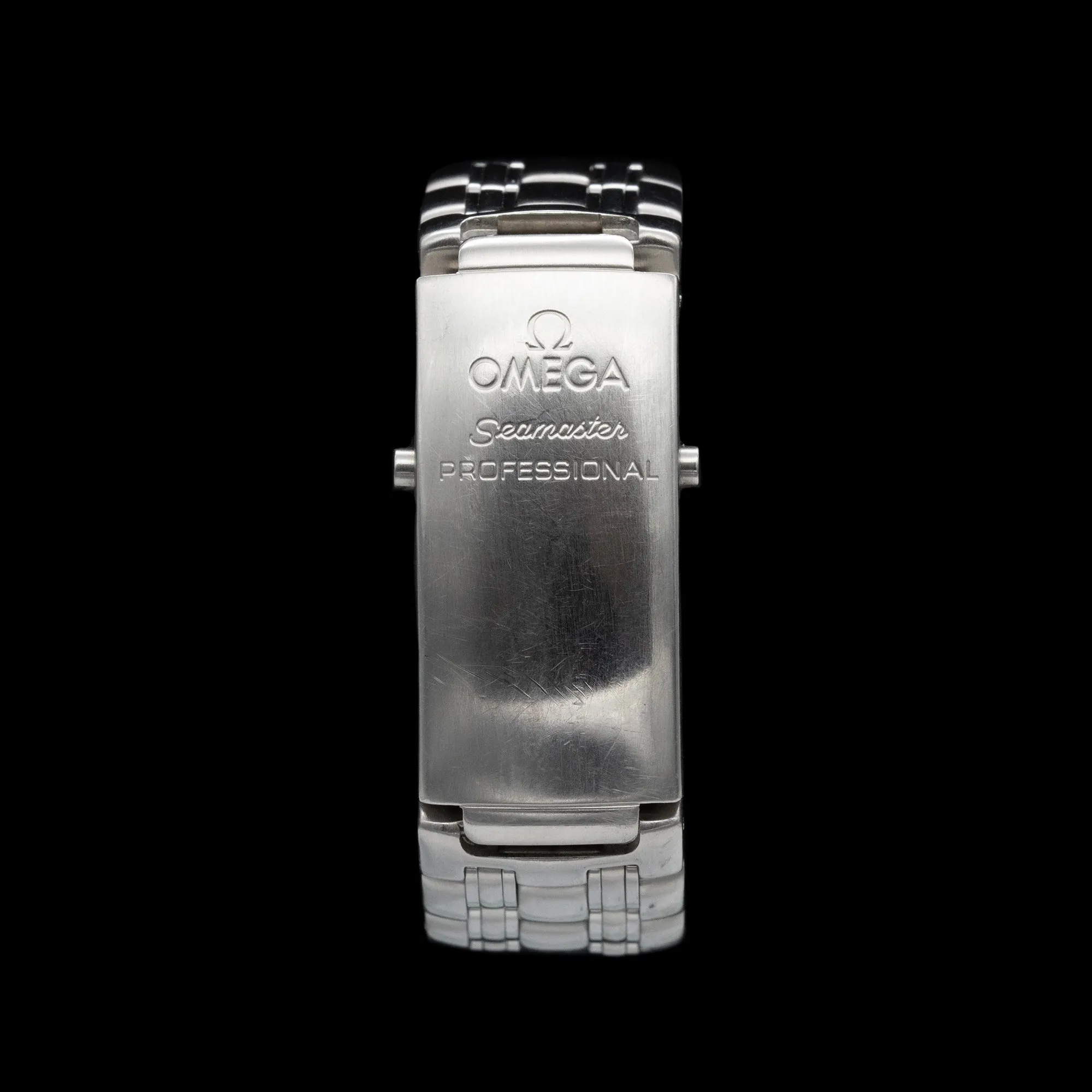 Omega - Seamaster Profesional Quartz