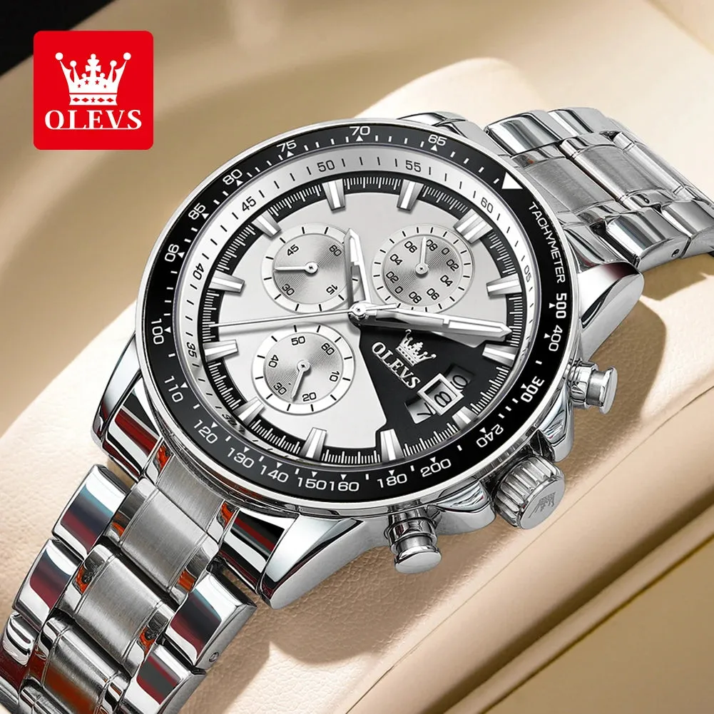 Original Multi-function Men's Watches