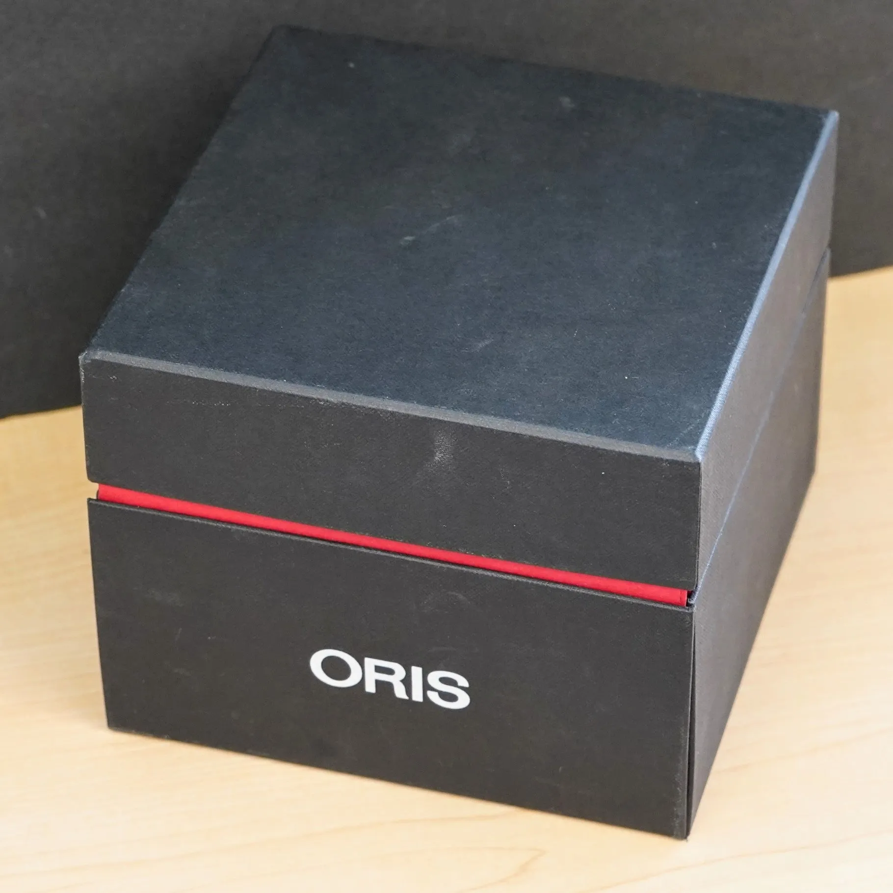 ORIS Big Crown ProPilot Big Date Watch Blue Dial 41mm Automatic Wristwatch - Double Box & Papers