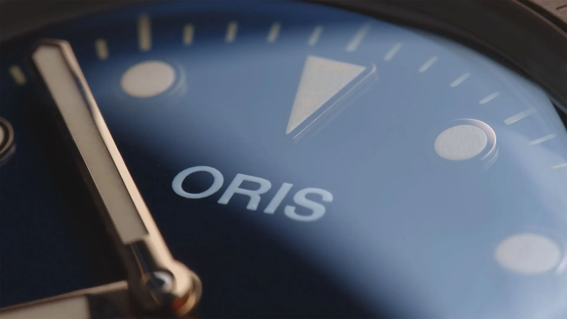 ORS Watch Calibre 41 Carl Brashear Limited Edition D
