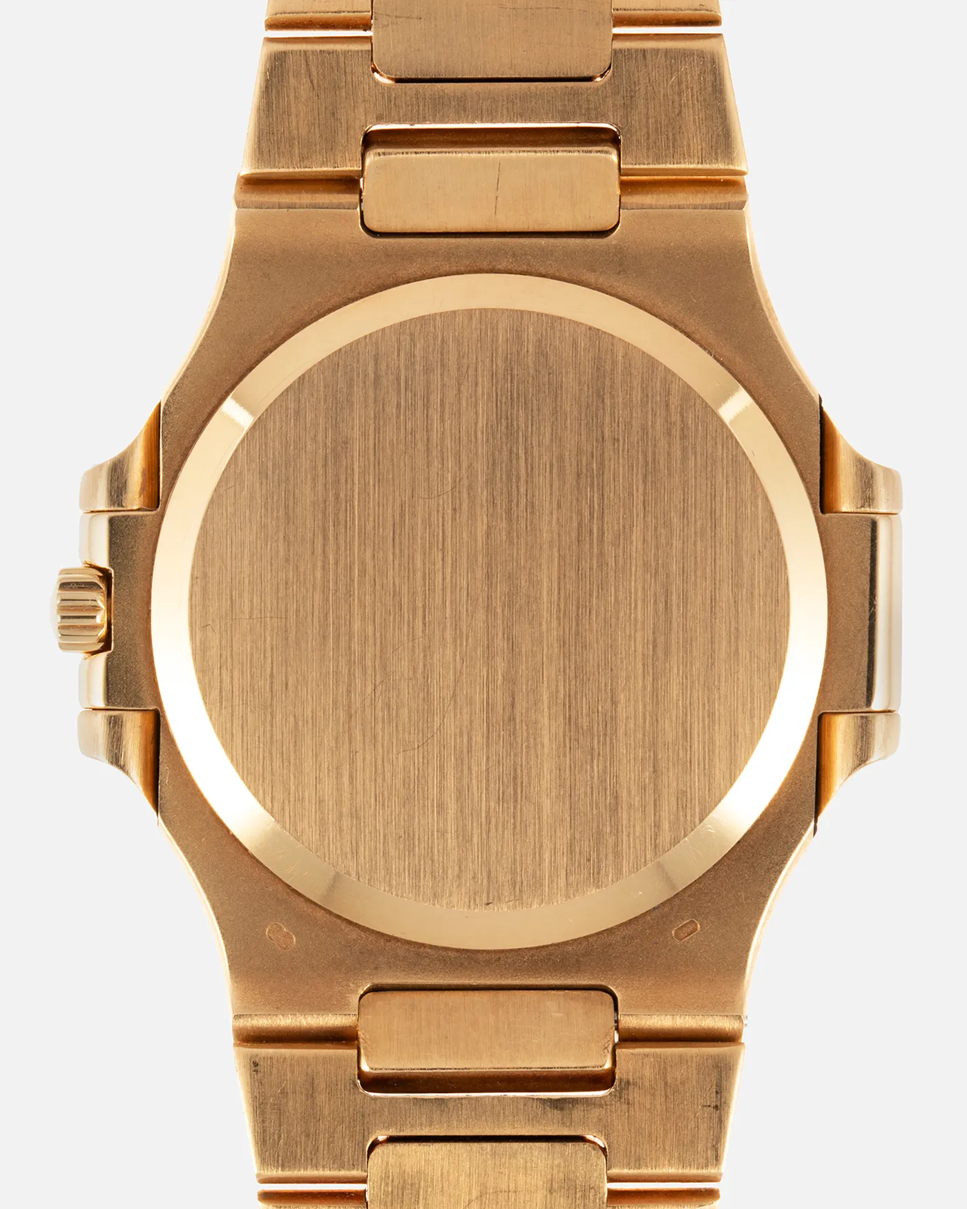 Patek Philippe Nautilus 3700J Jumbo