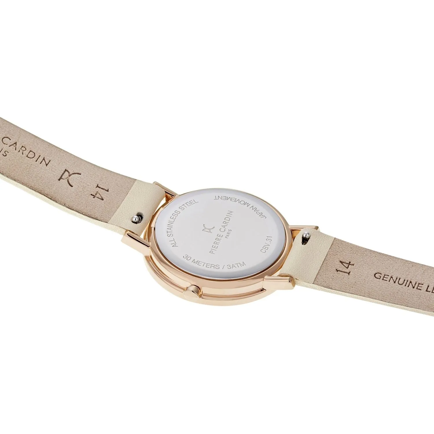 PIERRE CARDIN MOD. CBV-1500