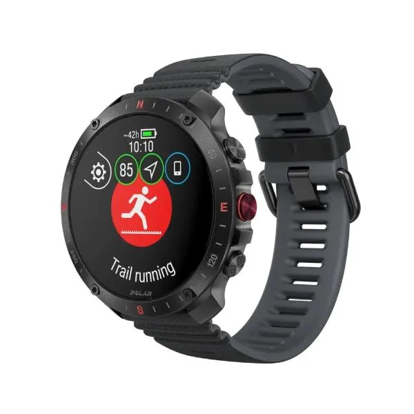 POLAR - Grit X2 Pro (Premium Outdoor Watch)