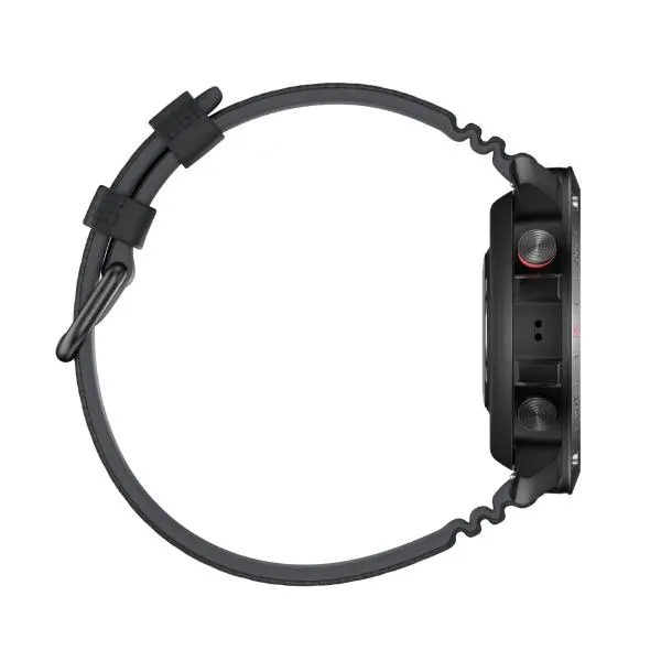 POLAR - Grit X2 Pro with HR (Premium Outdoor Watch)