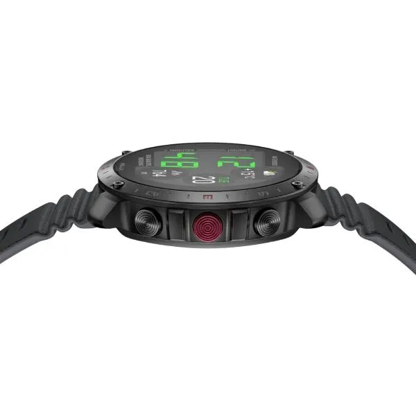 POLAR - Grit X2 Pro with HR (Premium Outdoor Watch)