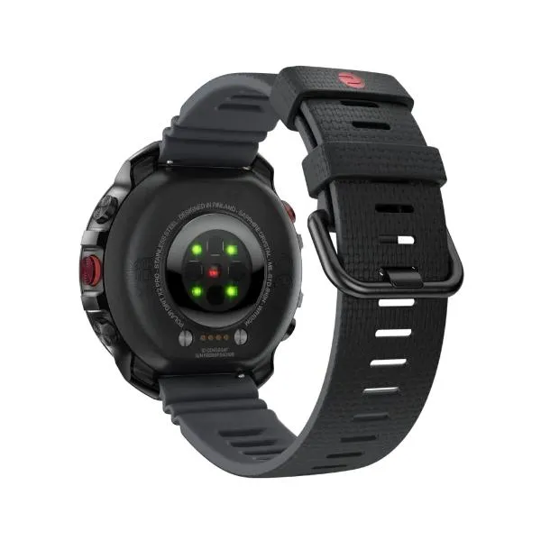 POLAR - Grit X2 Pro with HR (Premium Outdoor Watch)