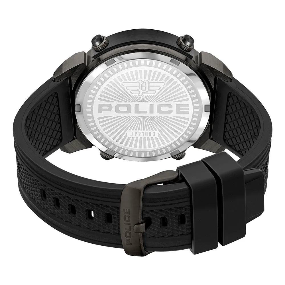 Police PEWJP2108303 Rotor Mens Watch