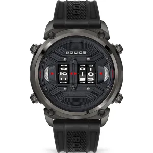 Police PEWJP2108303 Rotor Mens Watch