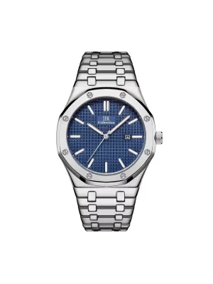 Quartz Luxury Watch, Men