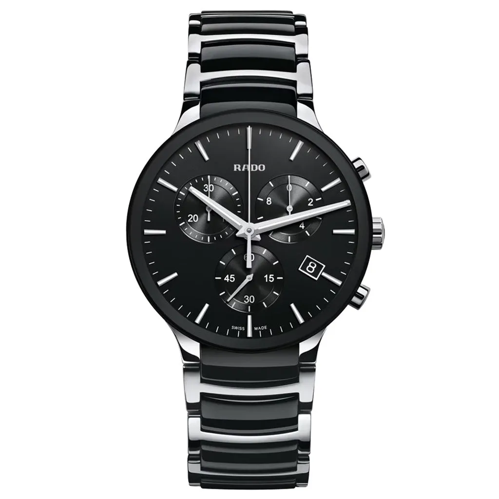 Rado Centrix Chronograph