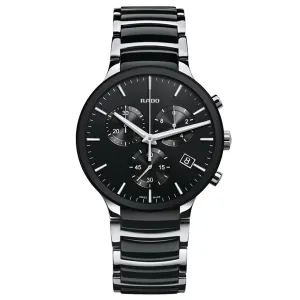 Rado Centrix Chronograph