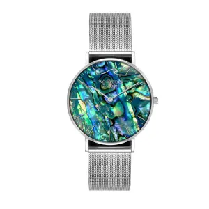 Real Abalone Waterproof