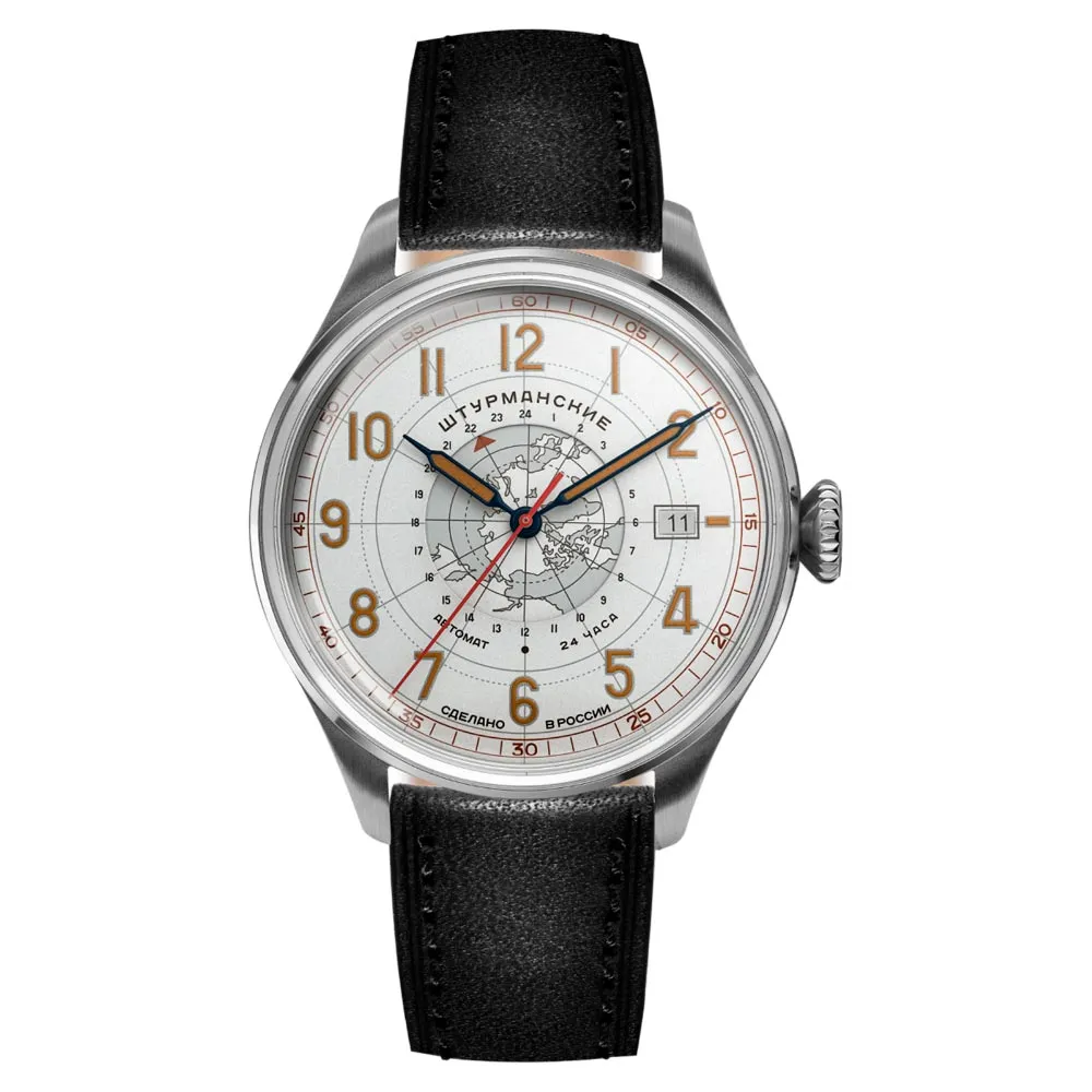 Reloj Sturmanskie Arktika Heritage  2432/6821354 Automático 42mm