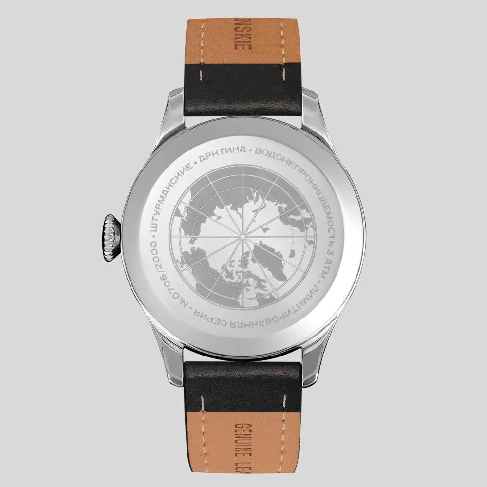Reloj Sturmanskie Arktika Heritage  2432/6821354 Automático 42mm